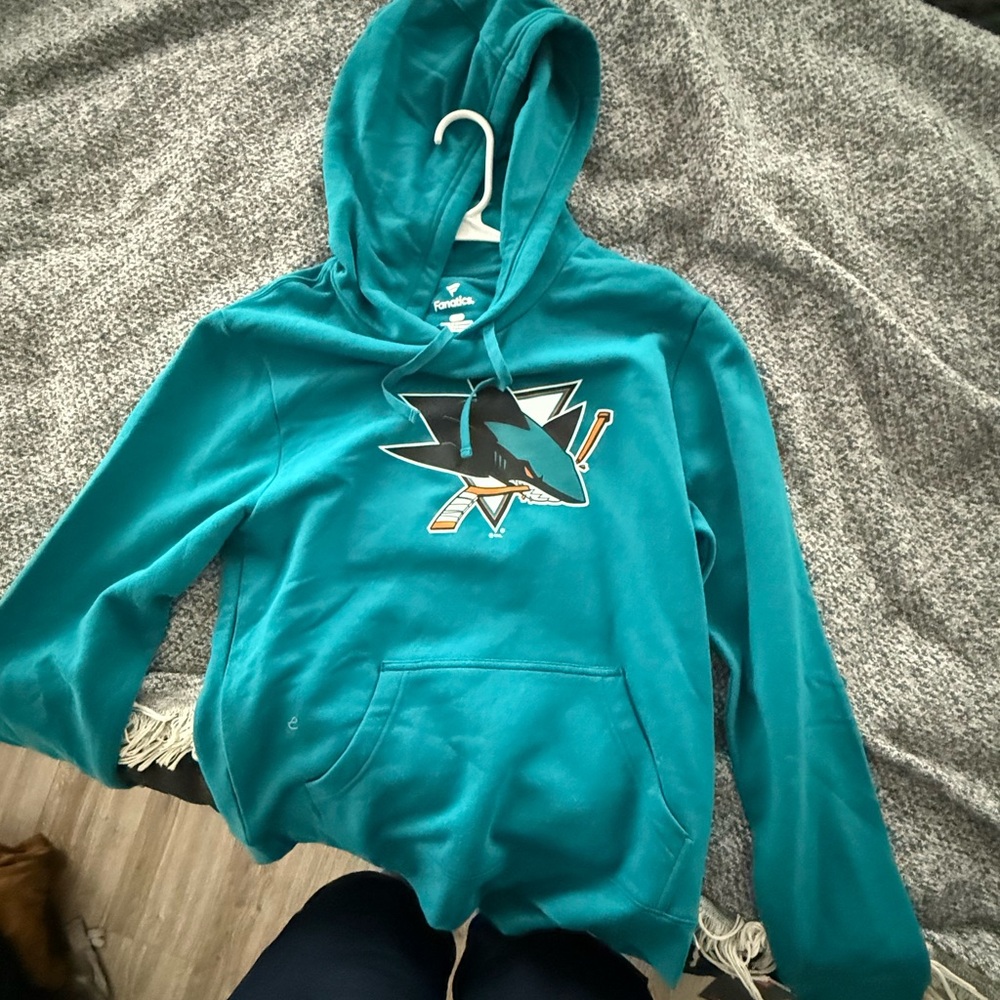 Men’s San Jose Sweatshirt
